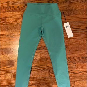 NWT Alo High-Waist Airlift Legging